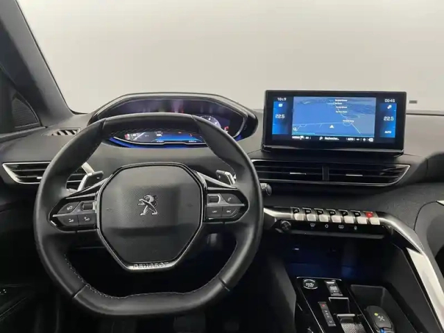 Peugeot 3008 bluehdi 130ch s&amp;s eat8 — photo 22