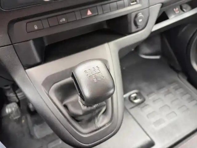 Citroën Jumpy fg m 1.5 bluehdi 120ch s&amp;s — photo 12
