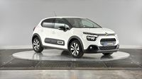 Citroen C3 1.2 PureTech 83ch S&S MAX — photo 3