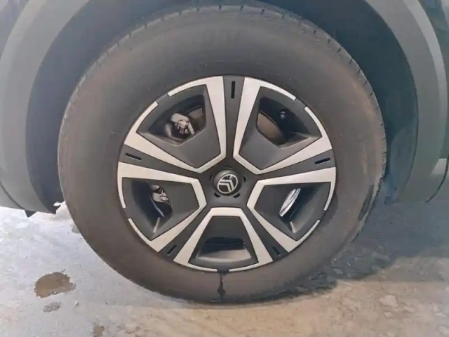 Citroën C4 x hybride 136 ch e-dcs6 plus — photo 15
