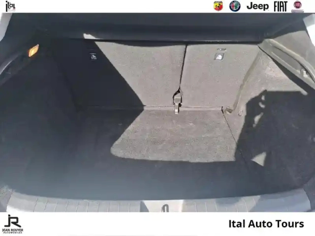 Fiat Tipo cross 1.6 multijet 130ch s/s plus my22 — photo 21
