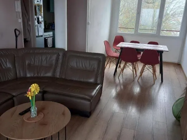 Appartement 4 pièces 67 m²
