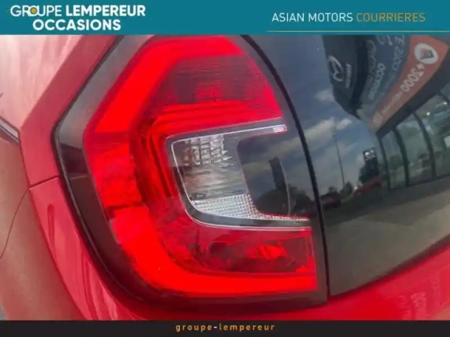 Renault Twingo 1.0 sce 65ch intens e6d-full — photo 7