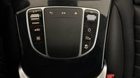 Mercedes Glc 300 e 211+122ch AMG Line 4Matic 9G-Tronic Euro6d-T-EVAP-ISC — photo 28