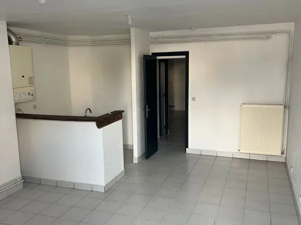 Loue Appartement Montluçon