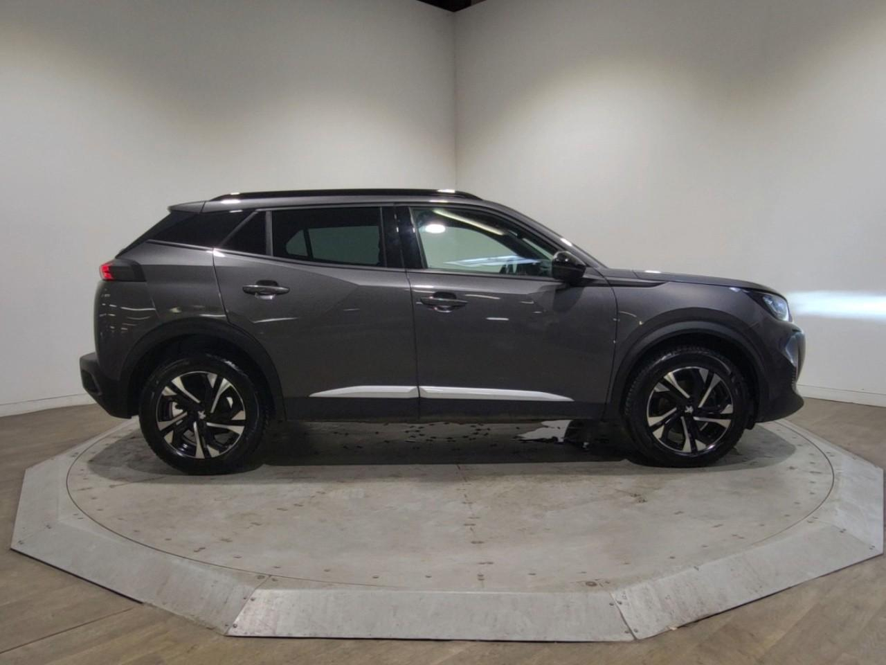 Peugeot 2008 bluehdi 130 s&s eat8 allure pack — photo 6