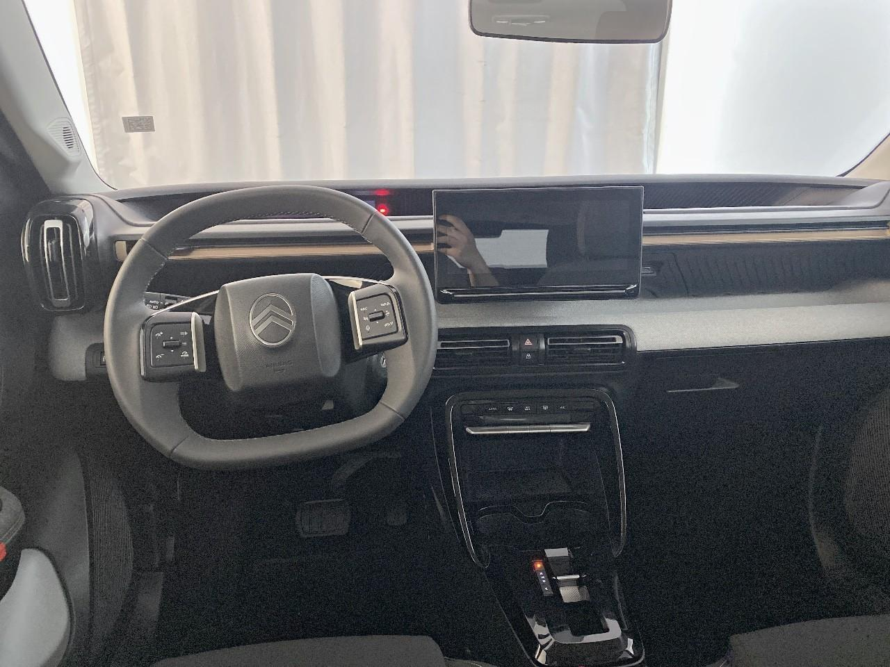 Citroën C3 Aircross e-c3 aircross 113 autonomie confort plus — photo 8