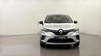 Renault Captur 1.6 E-Tech hybride 145ch Techno