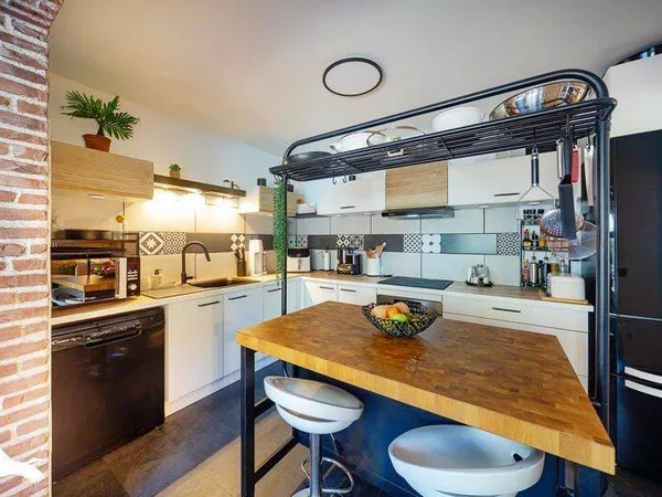 Maison 5 pièces 153 m²