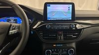 Ford Kuga 2.5 Duratec 190ch FHEV E85 ST-Line BVA — photo 29