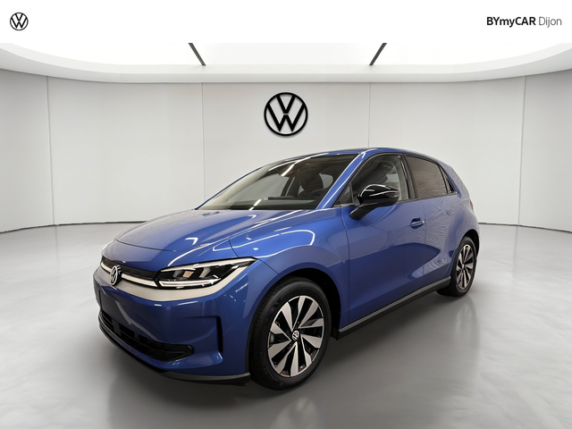Volkswagen ID. Polo 211 ch 52 kWh