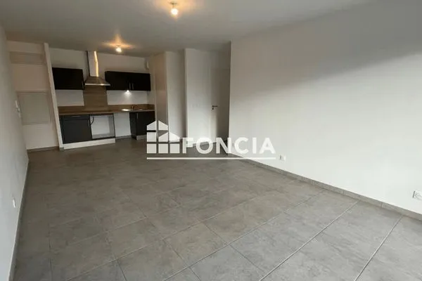 Appartement 2 pièces 49 m²