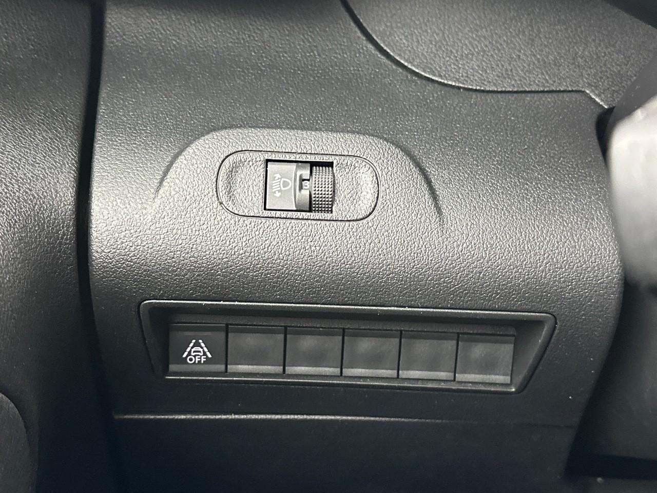 Peugeot Rifter standard bluehdi 100 s&s bvm6 5pl active pack — photo 18