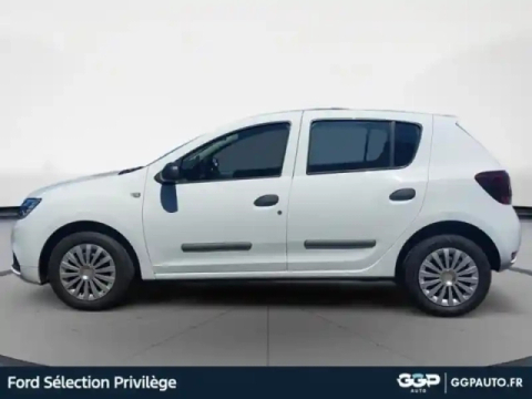 Dacia Sandero 1.0 sce 75ch access - 19