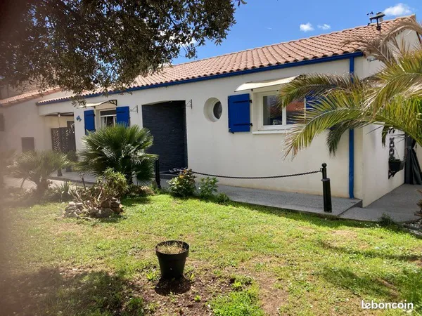 Maison familiale