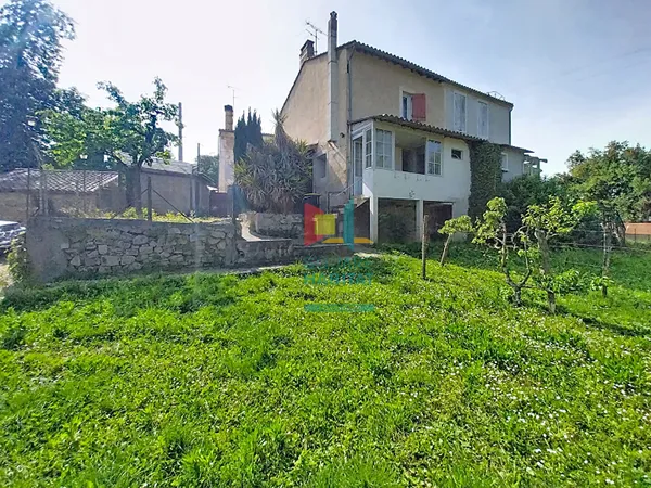 Maison Cerons 3 pièce(s) 67 m2