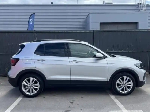 Volkswagen T-Cross 1.0 tsi 116ch vw edition — photo 6
