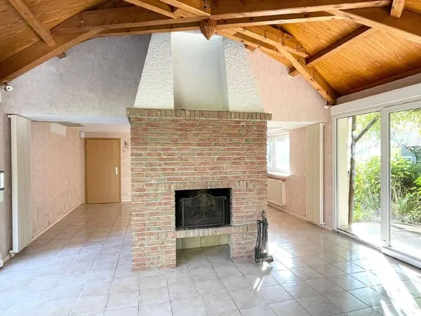 Maison 5 pièces 191 m²