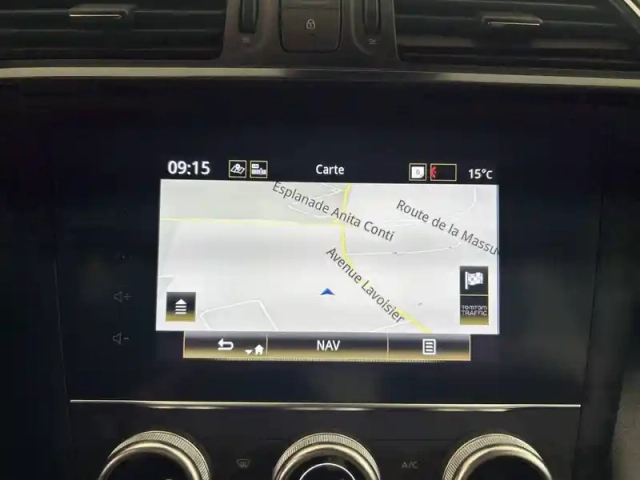Renault Kadjar blue dci 115 edc — photo 32