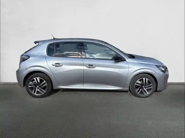 Peugeot 208 bluehdi 100 s&amp;s bvm6 — photo 4