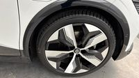 Renault Mégane E-Tech Electric EV60 220ch Techno super charge — photo 20