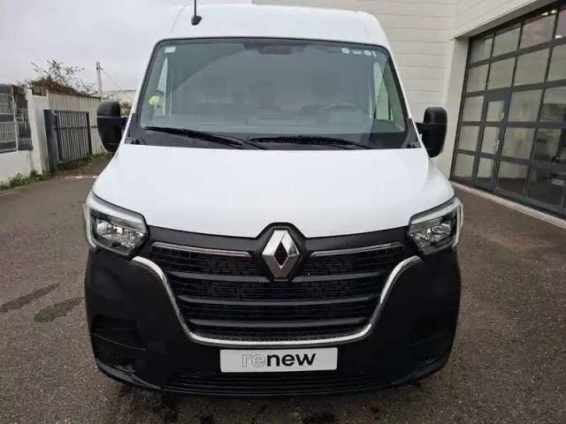 Renault Master fgn trac f3500 l2h2 blue dci 135 — photo 74