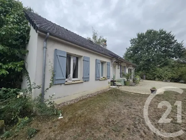 Maison 6 pièces 174 m²