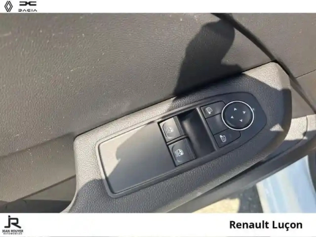 Renault Clio 1.0 sce 65ch authentic — photo 14
