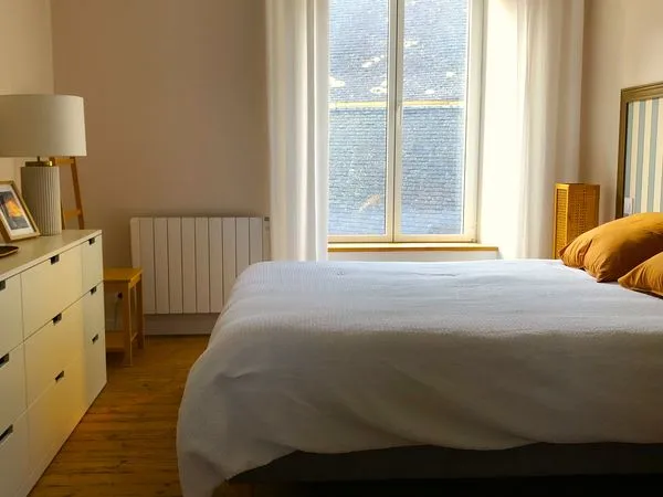 Chambre 12 mn de Loudéac