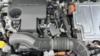 Renault Clio 1.6 E-Tech hybride 145ch Evolution — photo 20
