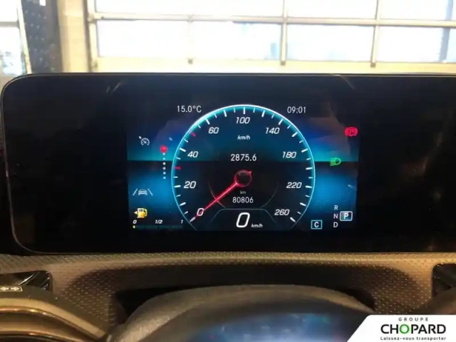 Mercedes Classe A 200 7g-dct — photo 50