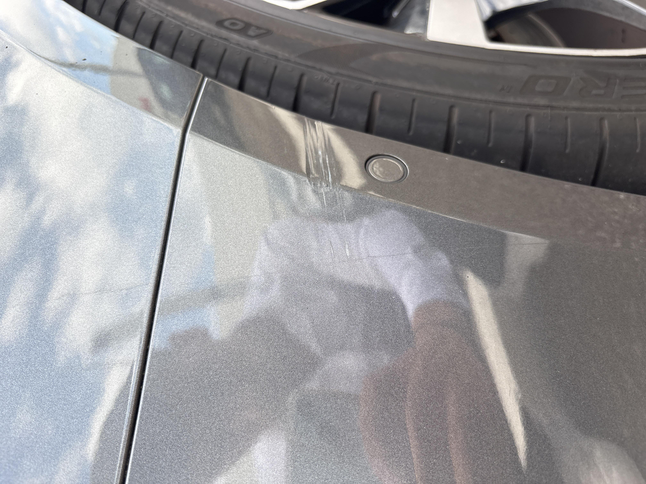 Audi RS6 Avant V8 4.0 TFSI 600 Tiptronic 8 Quattro — photo 26