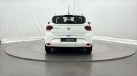 Dacia Sandero 1.0 ECO-G 100ch Confort -22 — photo 6