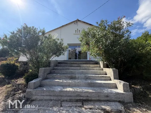 ST ANDRE ET APPELLES : Maison rénovée