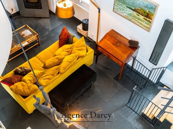 Maison 6 pièces 166m2