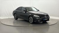 Mercedes Classe C 180 d 122ch Business Line 9G-Tronic — photo 3