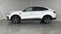 Renault Arkana 1.6 E-Tech hybride 145ch RS Line Fast Track — photo 7