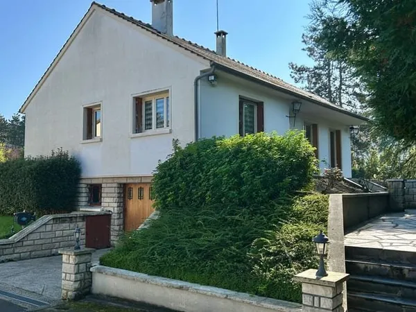 Maison 5 pièces 115 m²