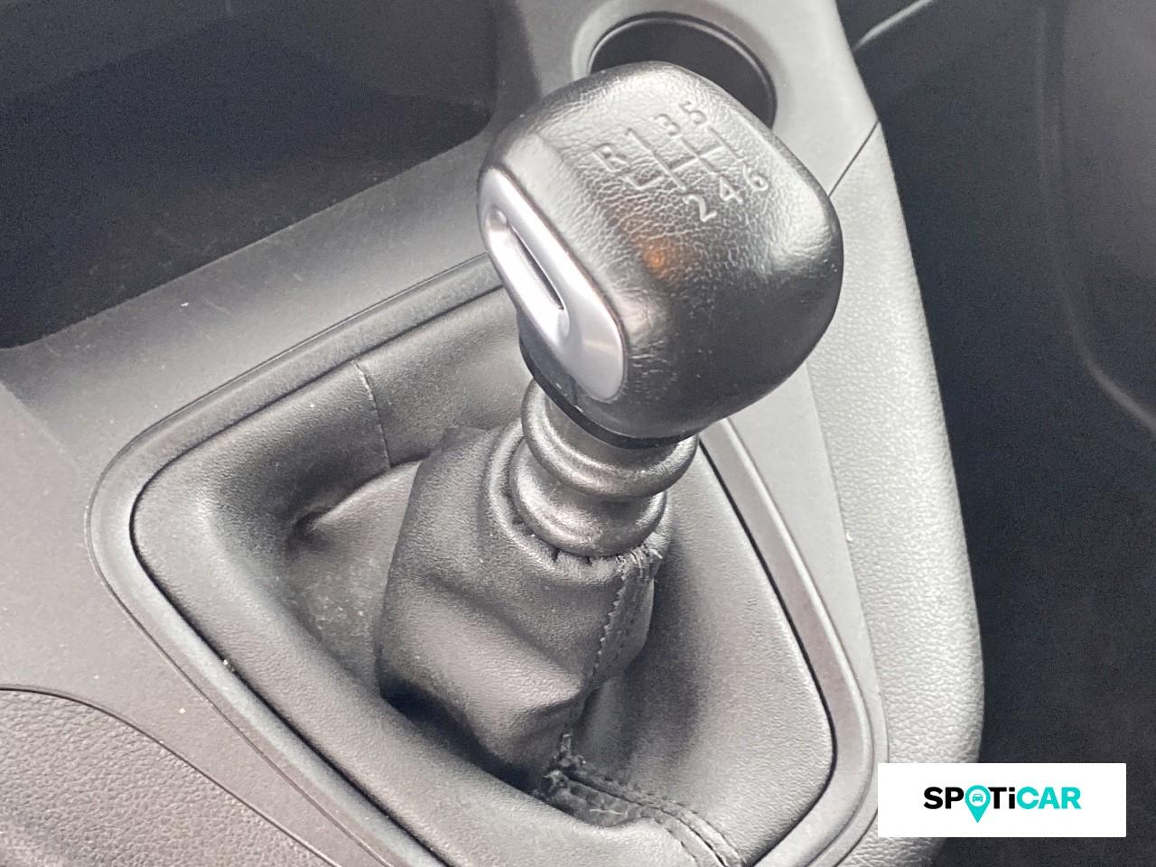 Peugeot Partner m 650kg bluehdi 100ch s&s — photo 14