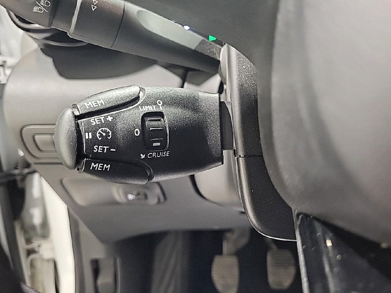Citroën C3 Aircross bluehdi 110 s&s bvm6 feel pack — photo 22