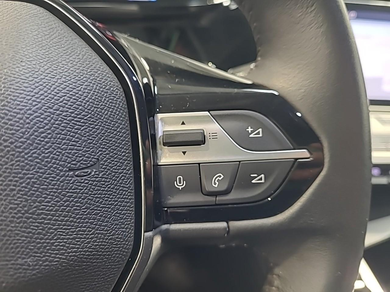 Peugeot 308 sw bluehdi 130ch s&s eat8 active pack — photo 23