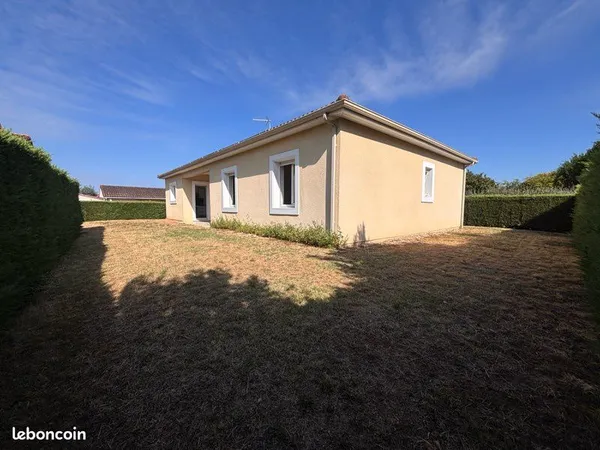 Et si votre prochaine maison était celle que vous allez imaginer ?