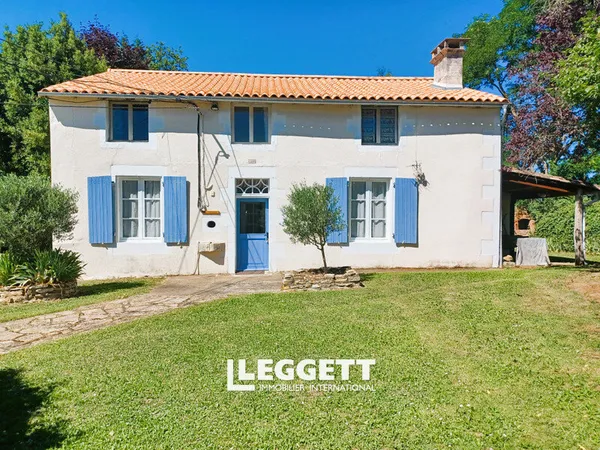 Maison 14 pièce(s), SAUZÉ-VAUSSAIS