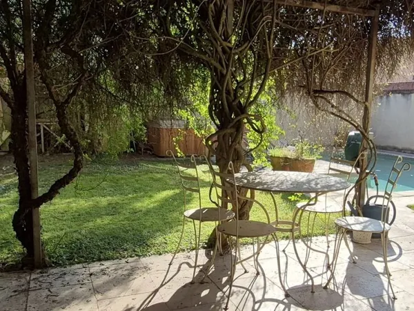 Maison de luxe 15 pièces 478 m²