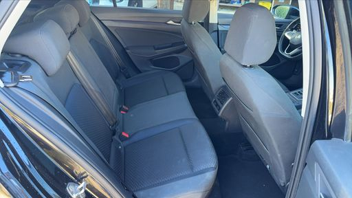 Volkswagen Golf 2.0 TDI 150 DSG7 - United – 2021 – 80258 km – Diesel – Boîte Automatique — photo 30