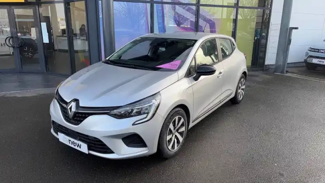 Renault Clio tce 90