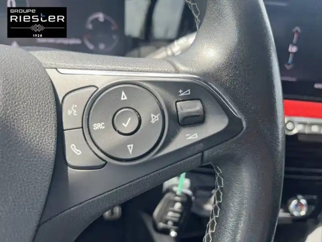 Opel Mokka 1.2 turbo 130 ch bvm6 — photo 54