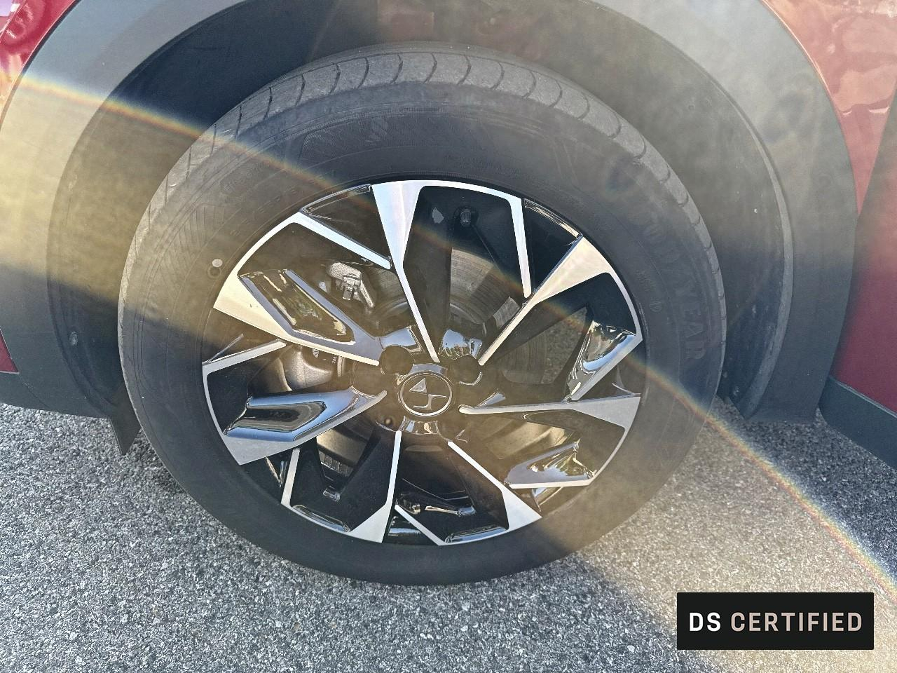 Ds Ds 3 e-tense 156ch rivoli — photo 11