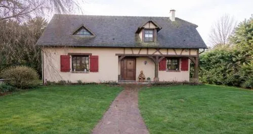 Maison 7 pièces 146 m²