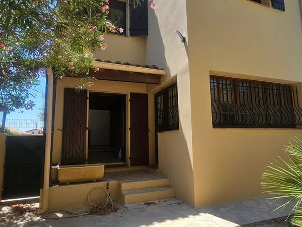 Maison 5 pièces 146 m²